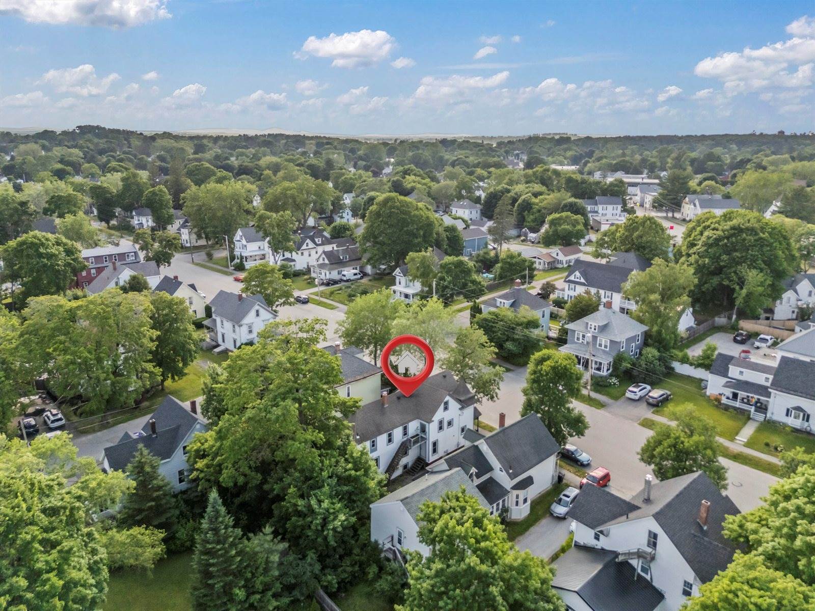 130 West Broadway, Bangor, ME 04401