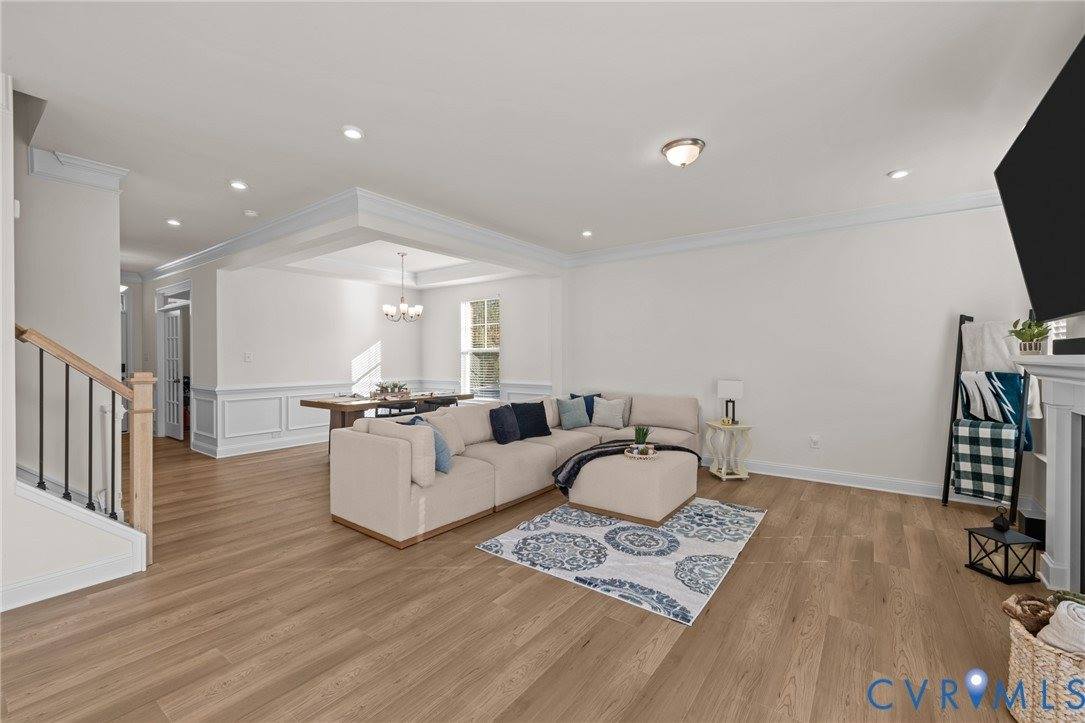 7052 Hapsburg Court, Henrico County, VA 23231