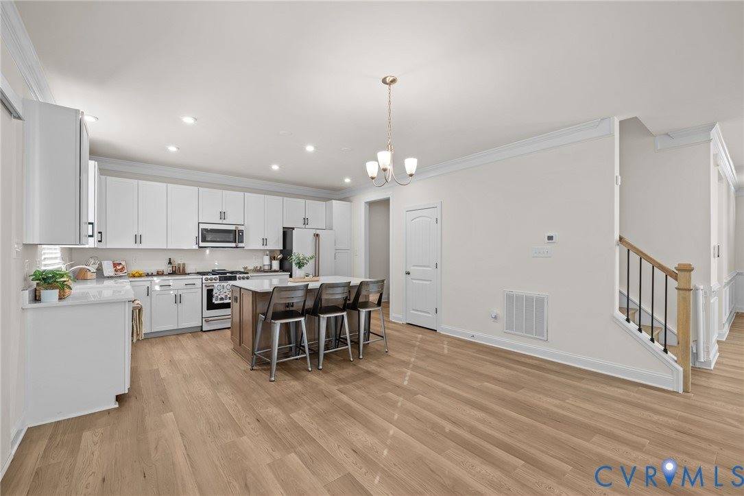 7052 Hapsburg Court, Henrico County, VA 23231