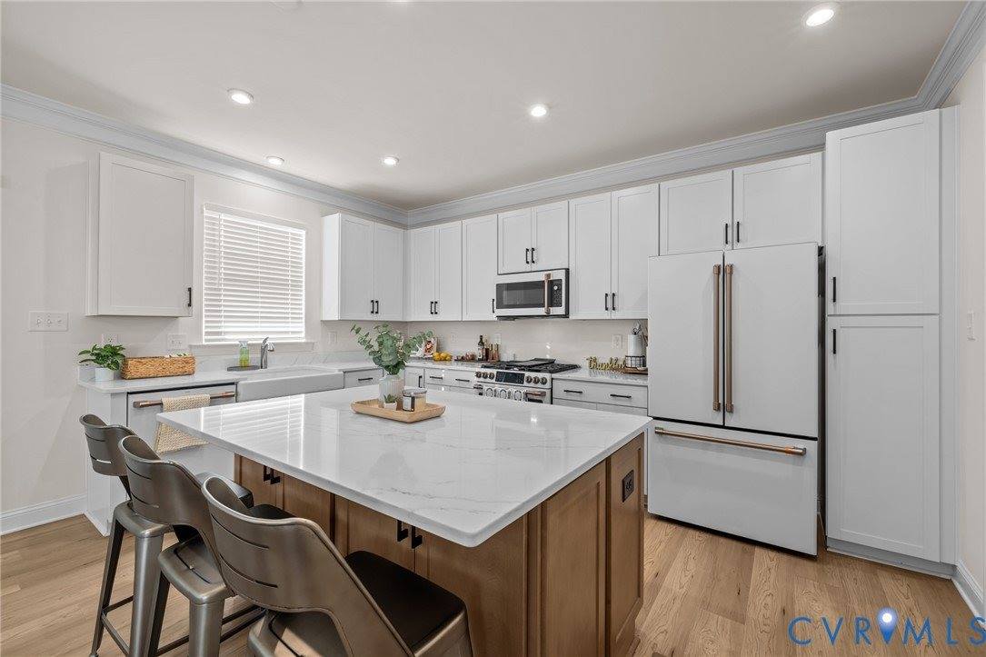 7052 Hapsburg Court, Henrico County, VA 23231