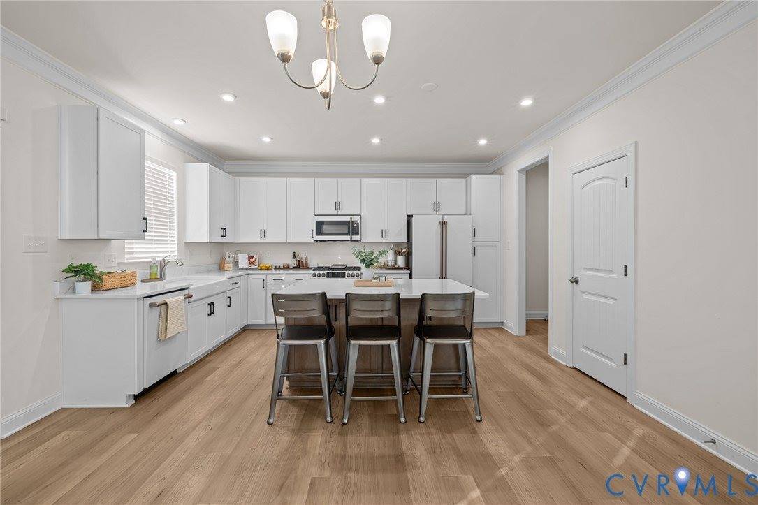 7052 Hapsburg Court, Henrico County, VA 23231