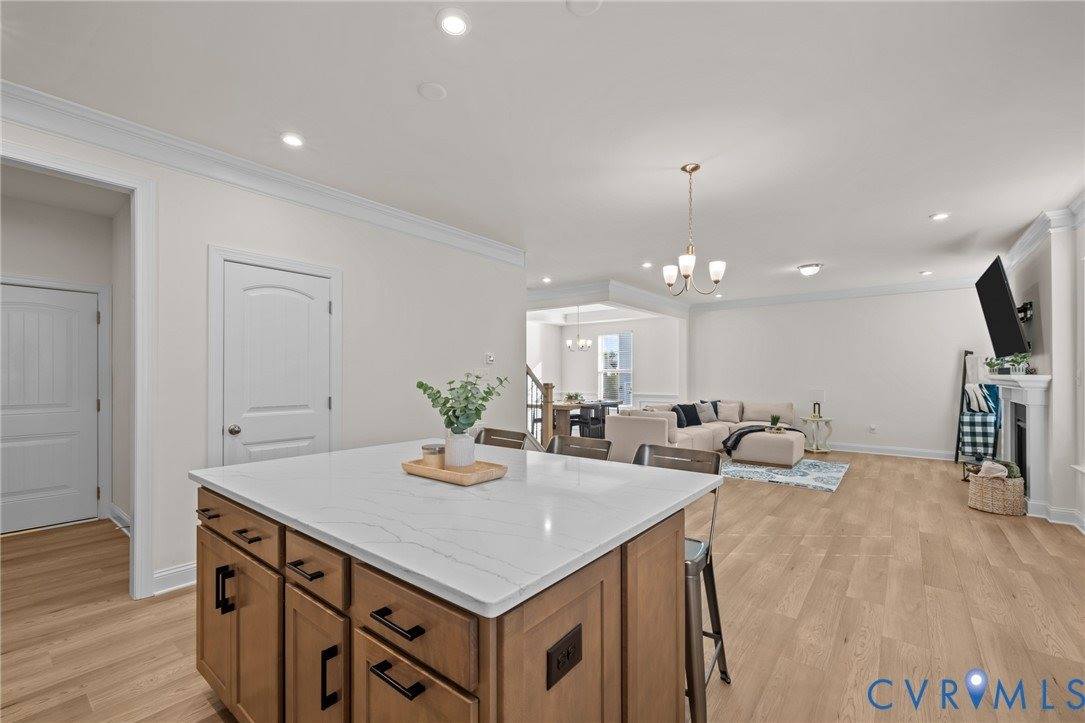 7052 Hapsburg Court, Henrico County, VA 23231