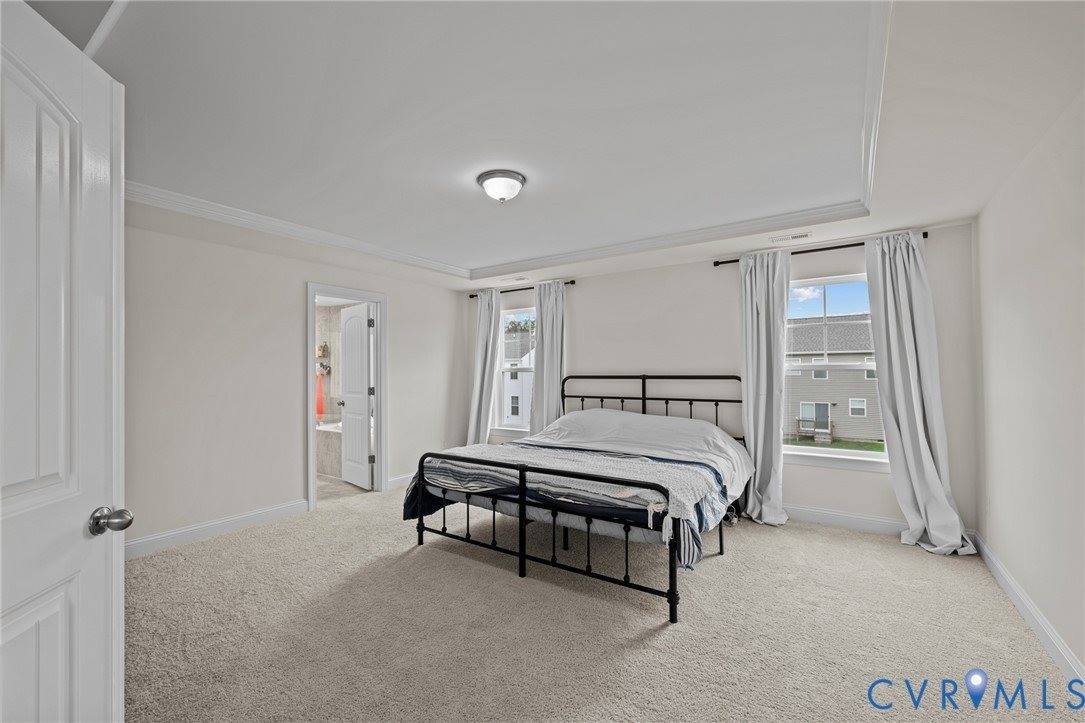 7052 Hapsburg Court, Henrico County, VA 23231