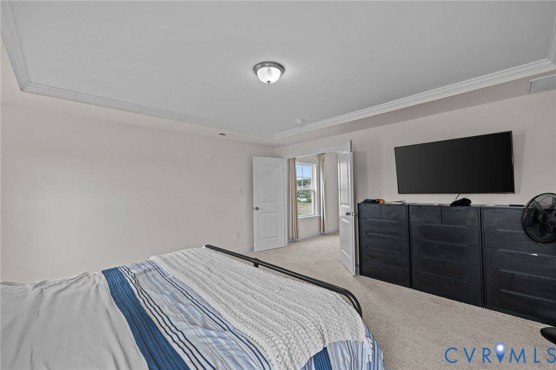 7052 Hapsburg Court, Henrico County, VA 23231