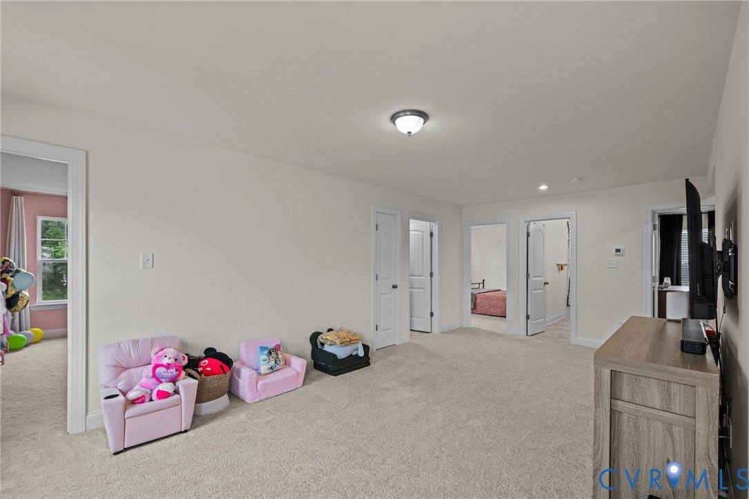 7052 Hapsburg Court, Henrico County, VA 23231