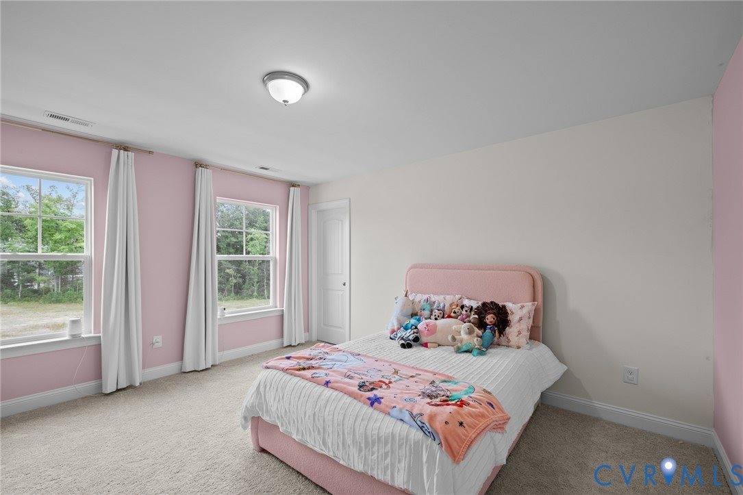 7052 Hapsburg Court, Henrico County, VA 23231