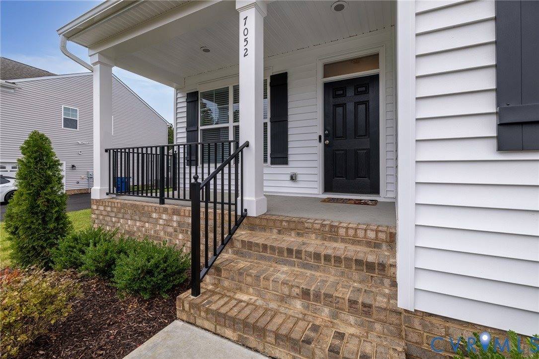 7052 Hapsburg Court, Henrico County, VA 23231