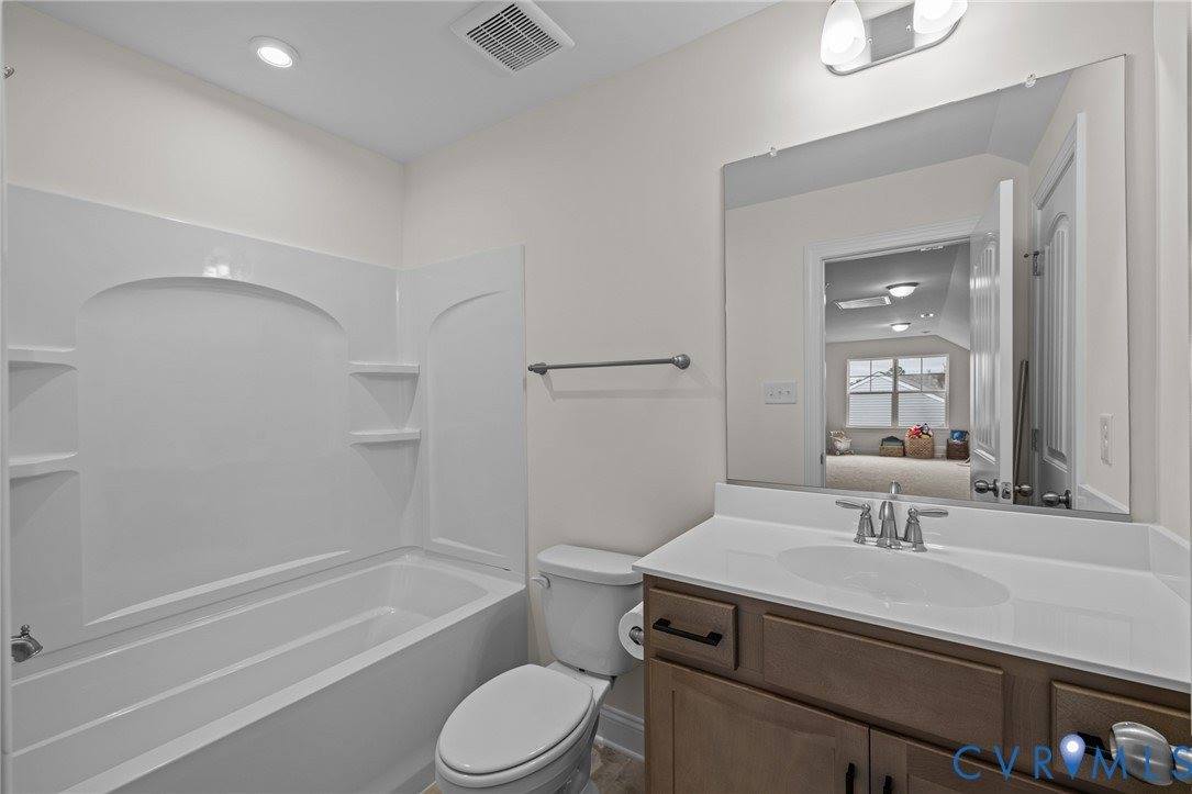 7052 Hapsburg Court, Henrico County, VA 23231