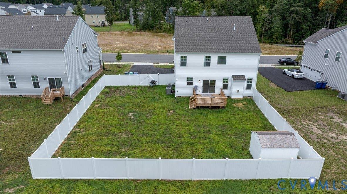 7052 Hapsburg Court, Henrico County, VA 23231