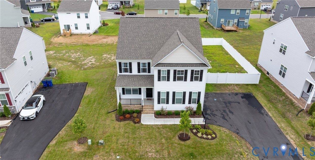 7052 Hapsburg Court, Henrico County, VA 23231