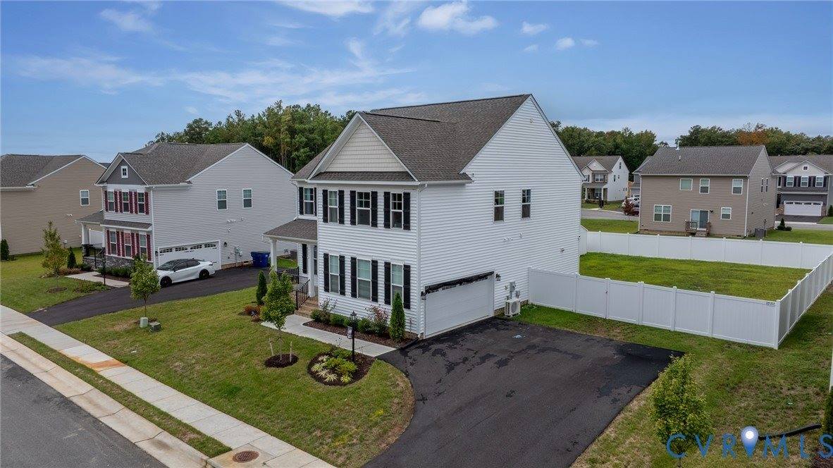 7052 Hapsburg Court, Henrico County, VA 23231