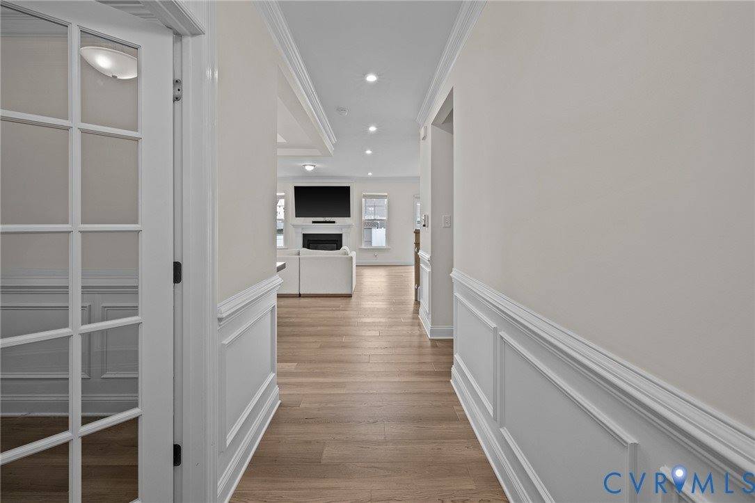 7052 Hapsburg Court, Henrico County, VA 23231