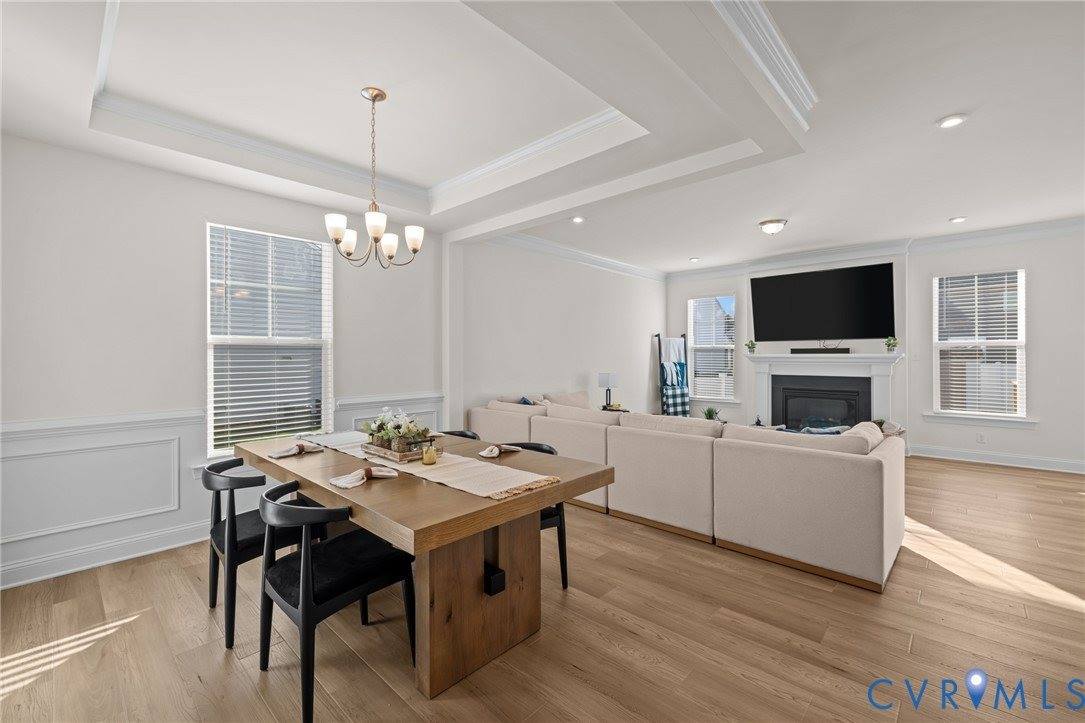 7052 Hapsburg Court, Henrico County, VA 23231