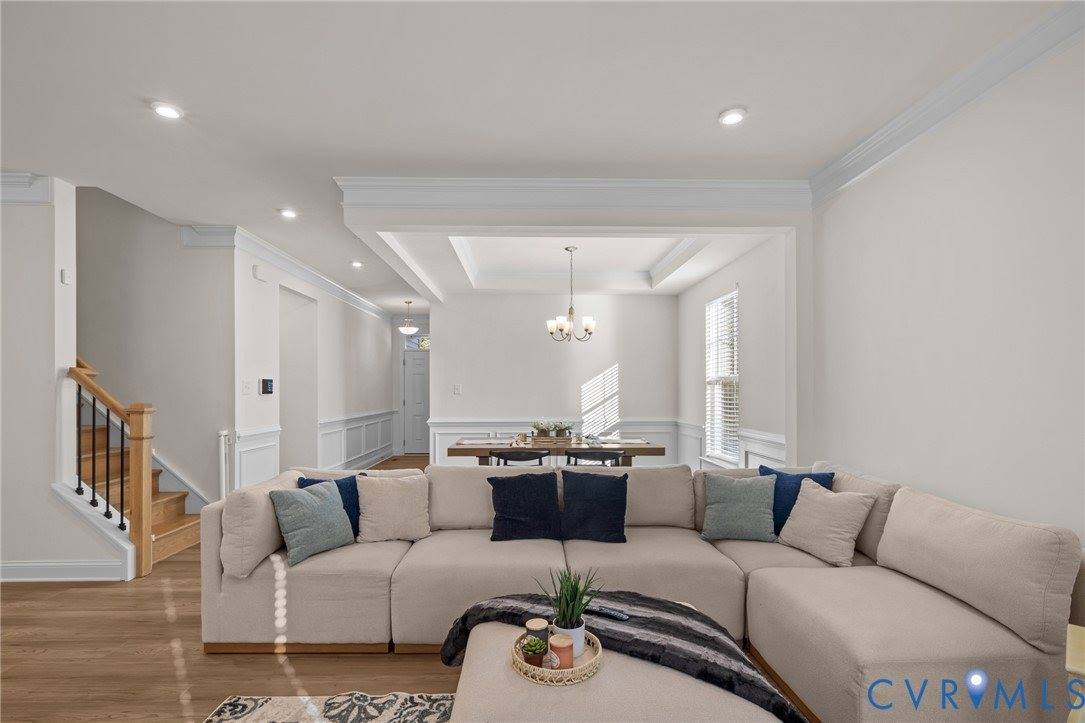 7052 Hapsburg Court, Henrico County, VA 23231