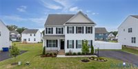 7052 Hapsburg Court, Henrico County, VA 23231