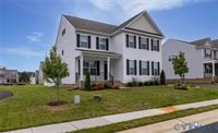 7052 Hapsburg Court, Henrico County, VA 23231