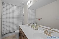 7052 Hapsburg Court, Henrico County, VA 23231