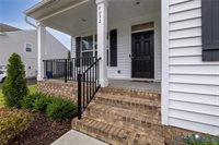 7052 Hapsburg Court, Henrico County, VA 23231