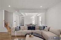 7052 Hapsburg Court, Henrico County, VA 23231