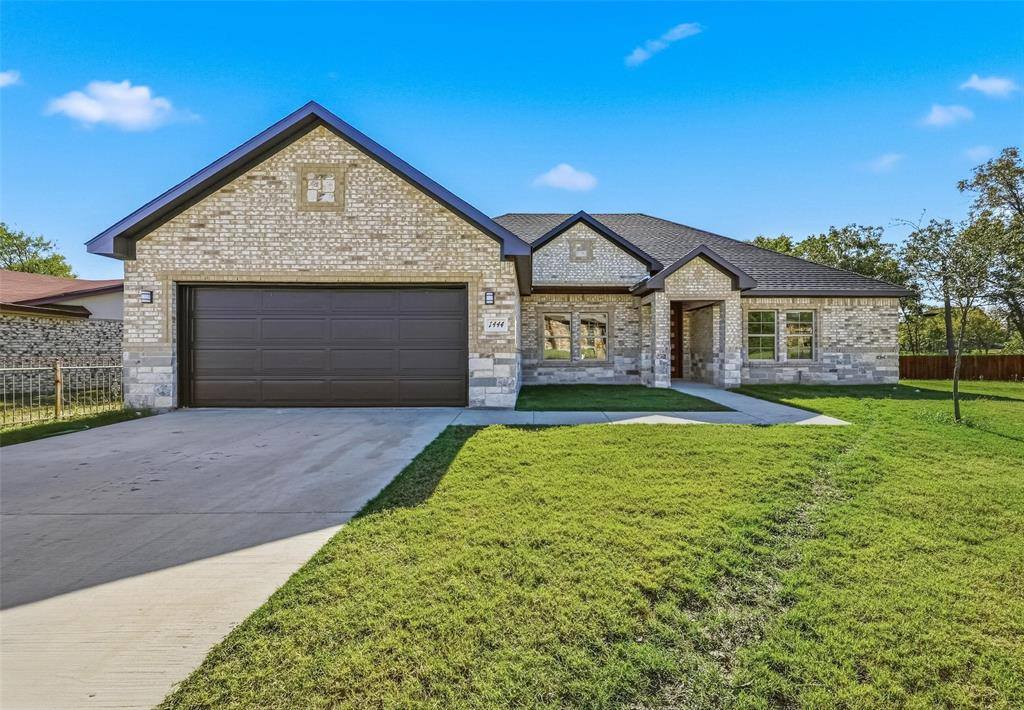 1444 Firebird Drive, Dallas, TX 75241