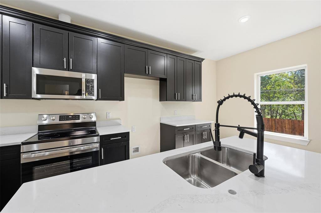 1444 Firebird Drive, Dallas, TX 75241