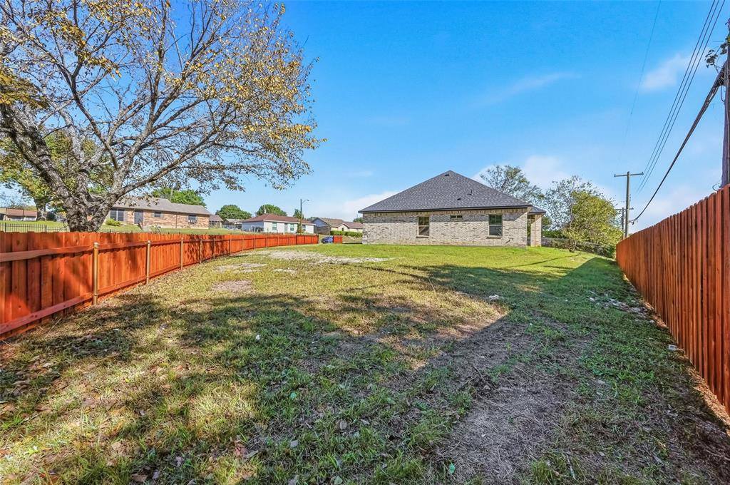 1444 Firebird Drive, Dallas, TX 75241