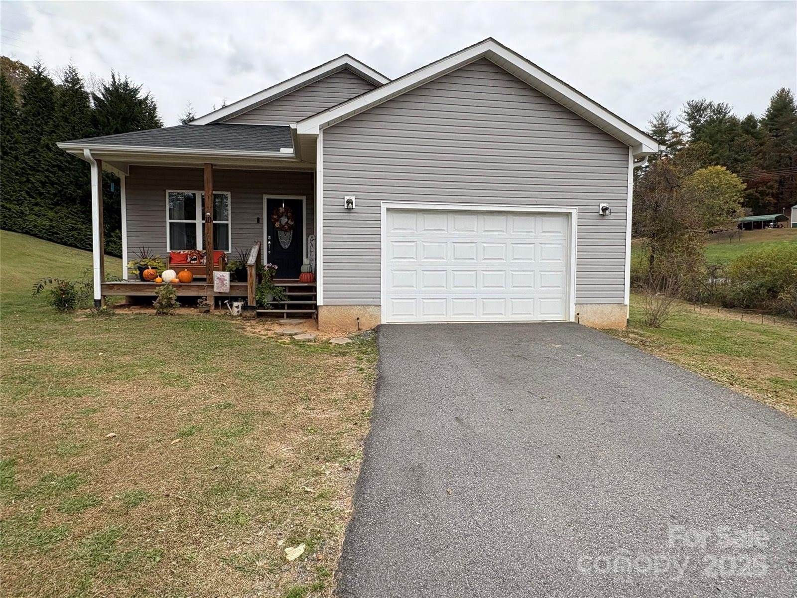 10 Scarlett Ridge Drive, Marshall, NC 28753