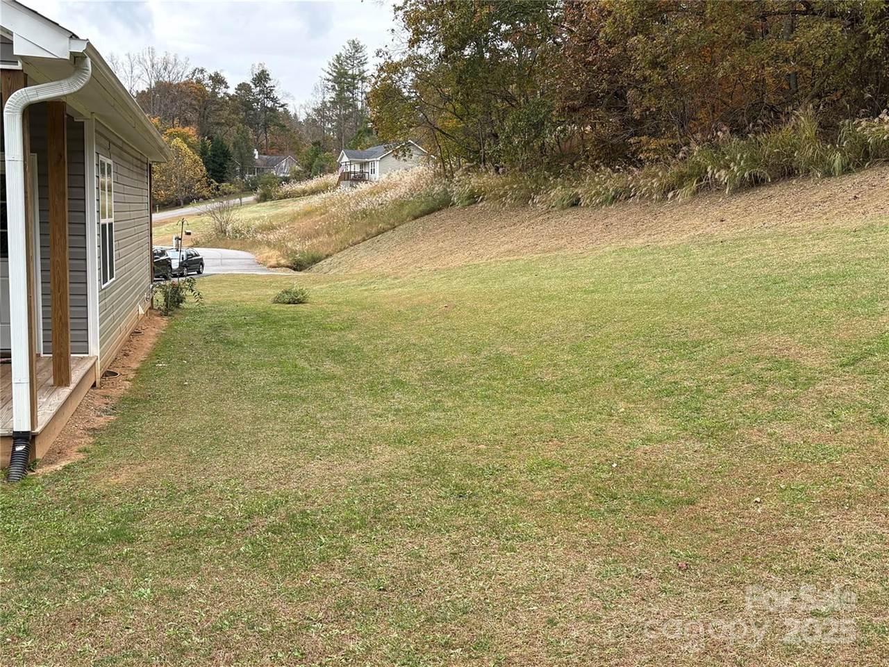 10 Scarlett Ridge Drive, Marshall, NC 28753