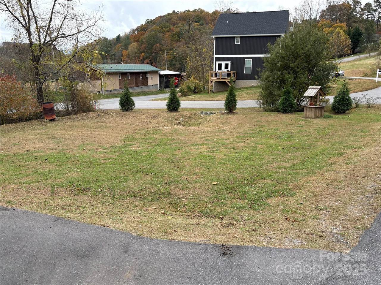 10 Scarlett Ridge Drive, Marshall, NC 28753