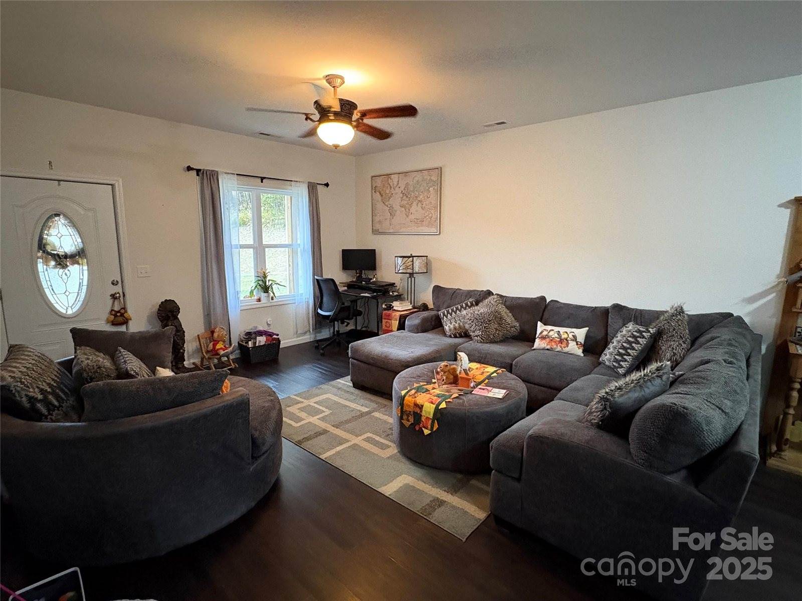 10 Scarlett Ridge Drive, Marshall, NC 28753