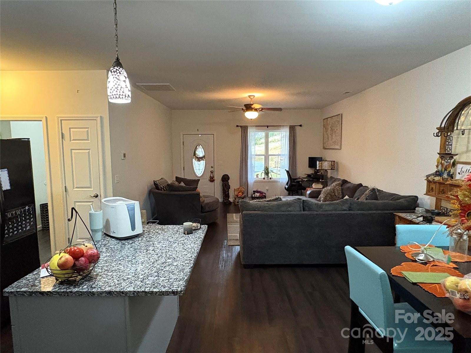 10 Scarlett Ridge Drive, Marshall, NC 28753