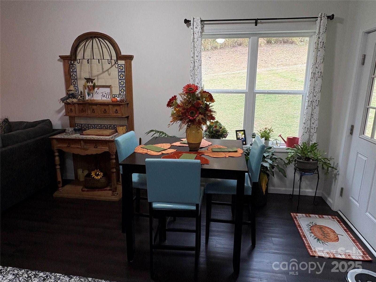 10 Scarlett Ridge Drive, Marshall, NC 28753