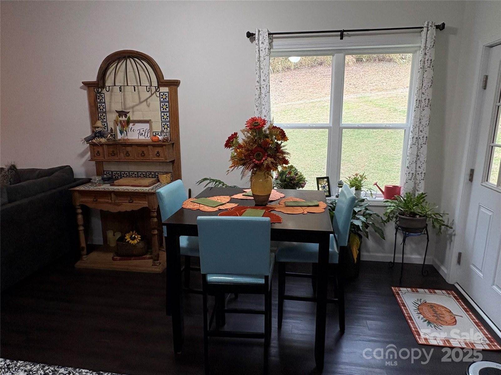 10 Scarlett Ridge Drive, Marshall, NC 28753