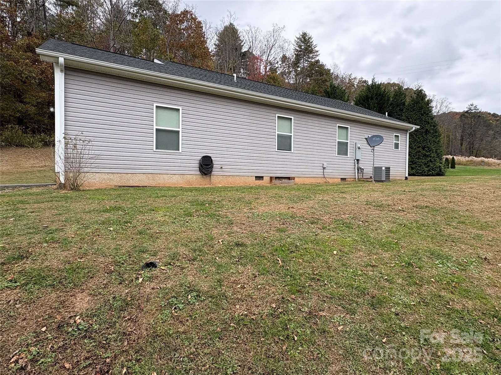 10 Scarlett Ridge Drive, Marshall, NC 28753