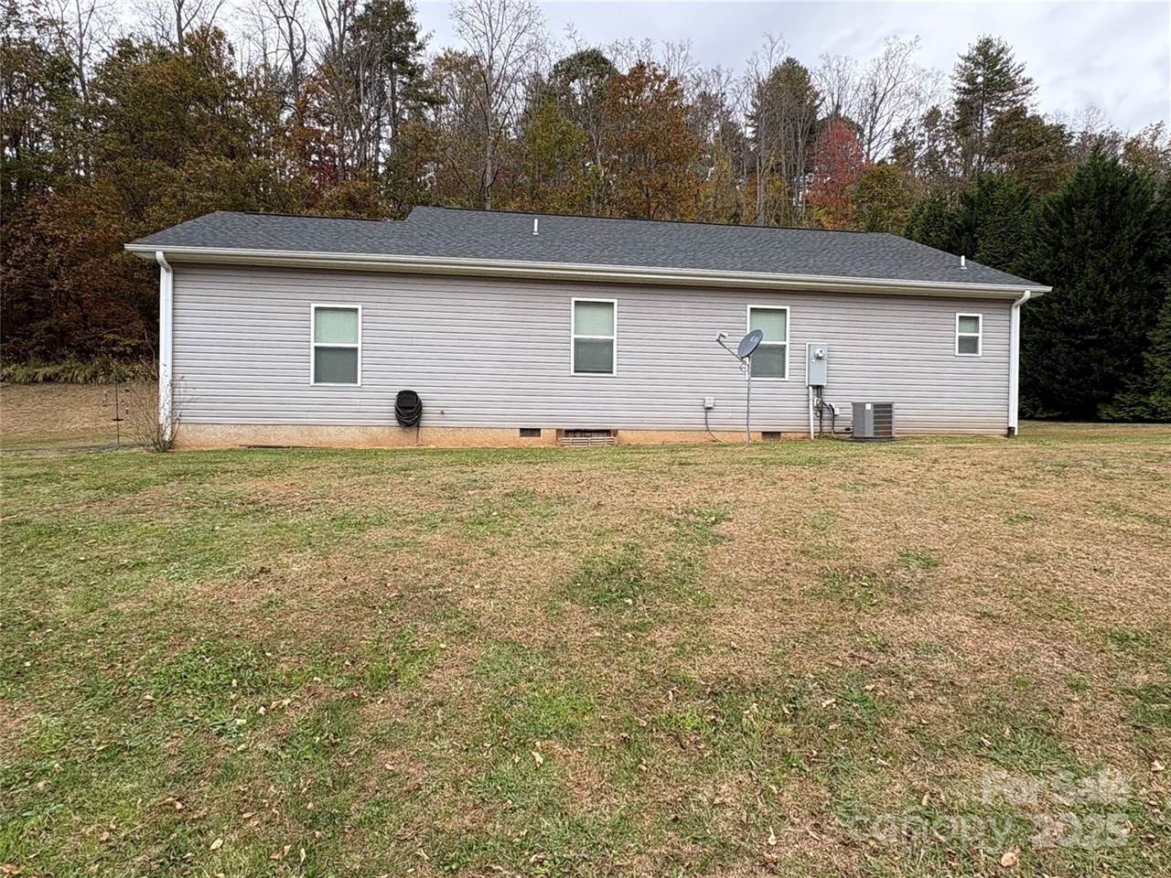 10 Scarlett Ridge Drive, Marshall, NC 28753
