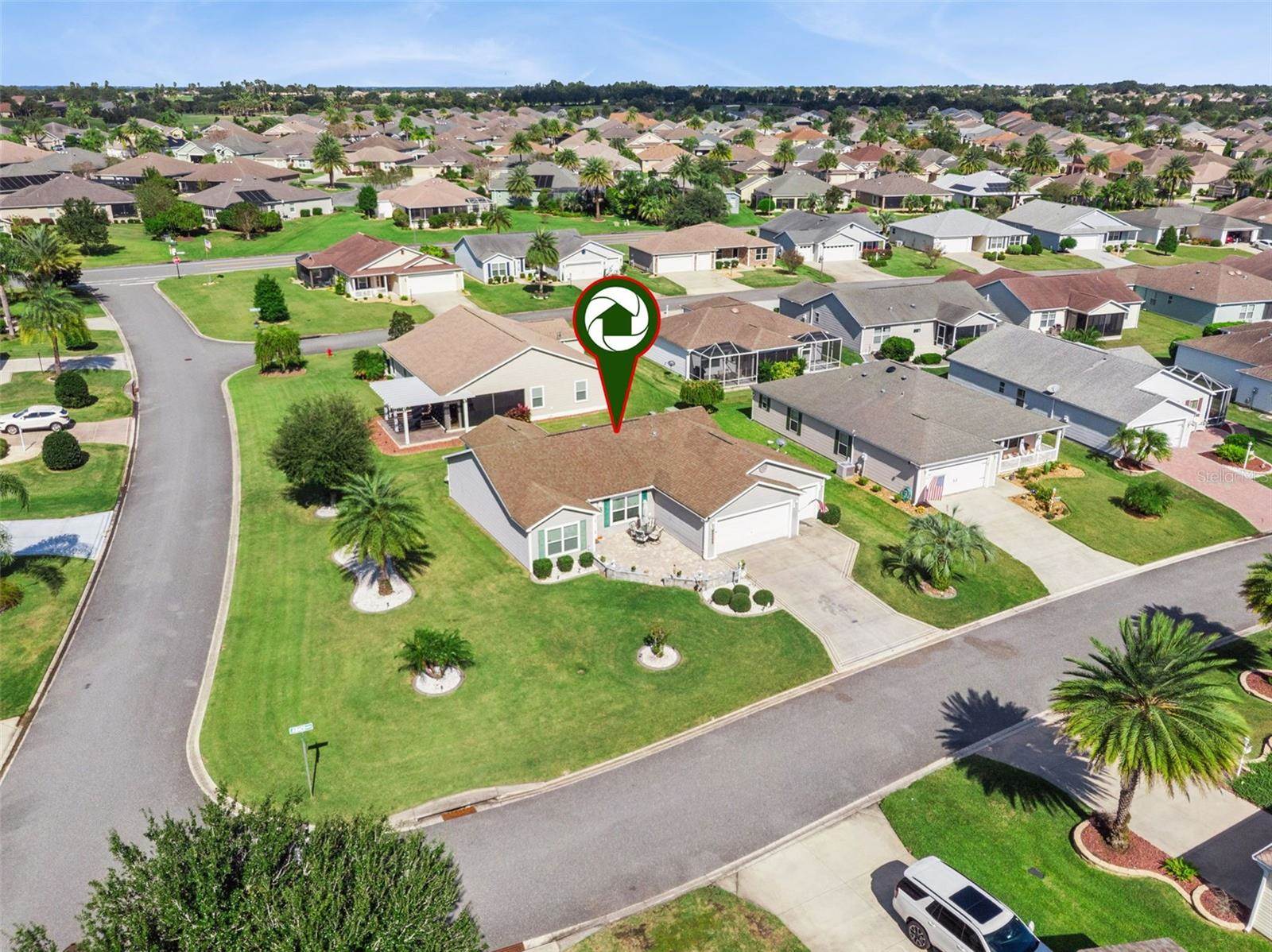 909 Abaco Path, The Villages, FL 32163