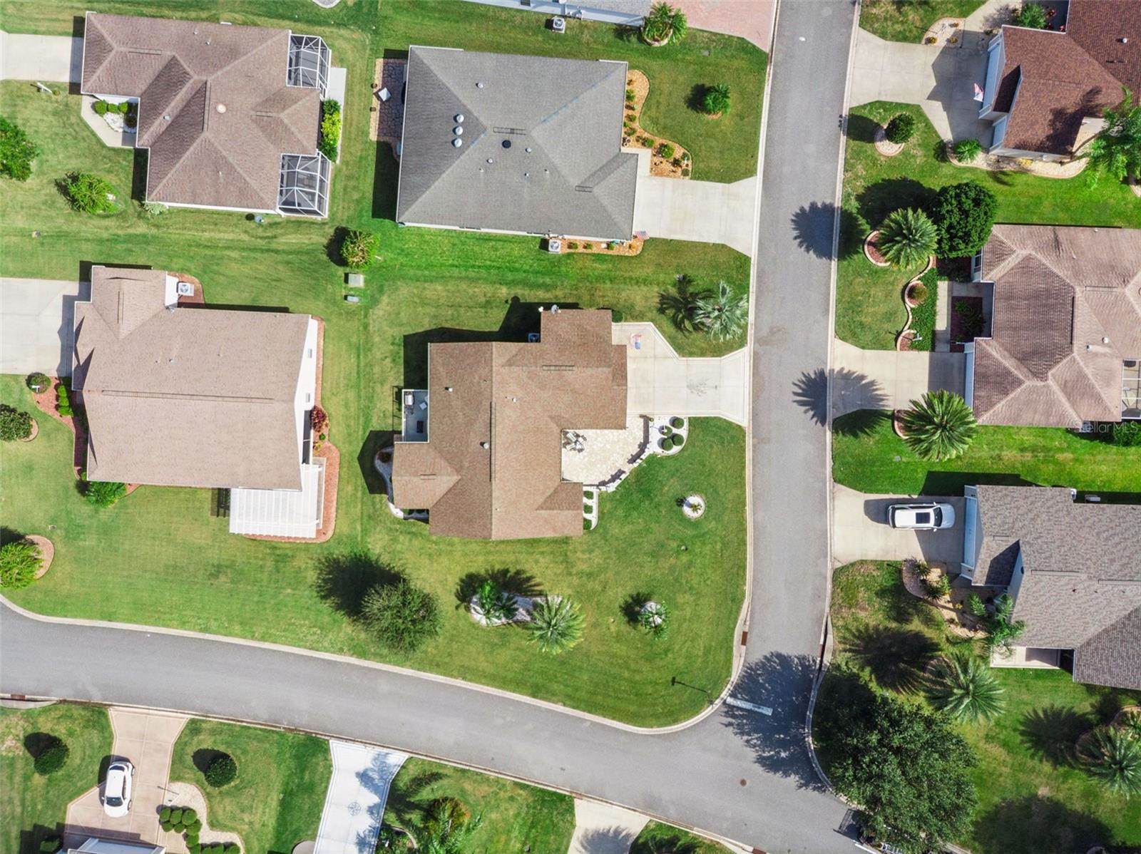 909 Abaco Path, The Villages, FL 32163