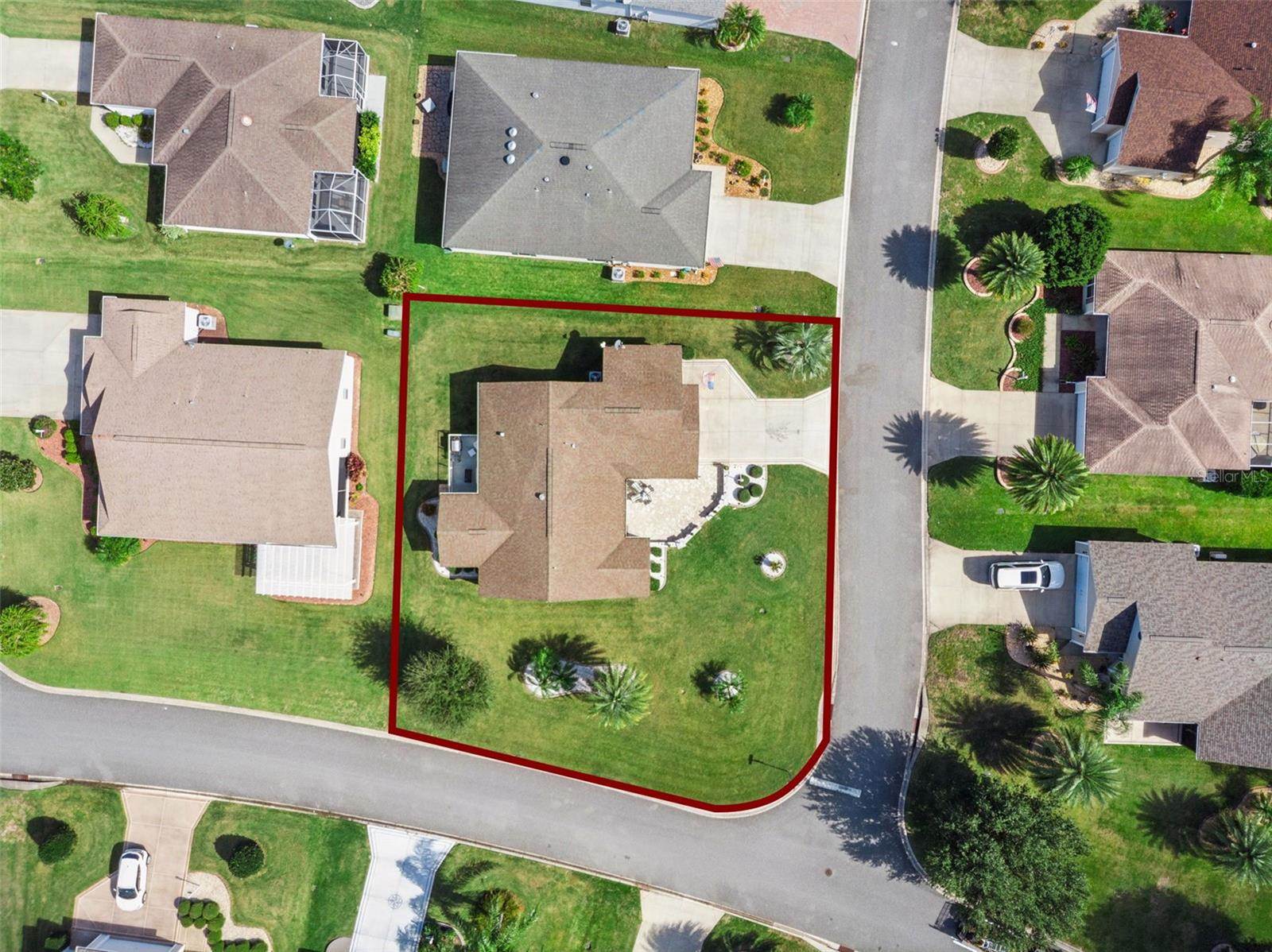 909 Abaco Path, The Villages, FL 32163