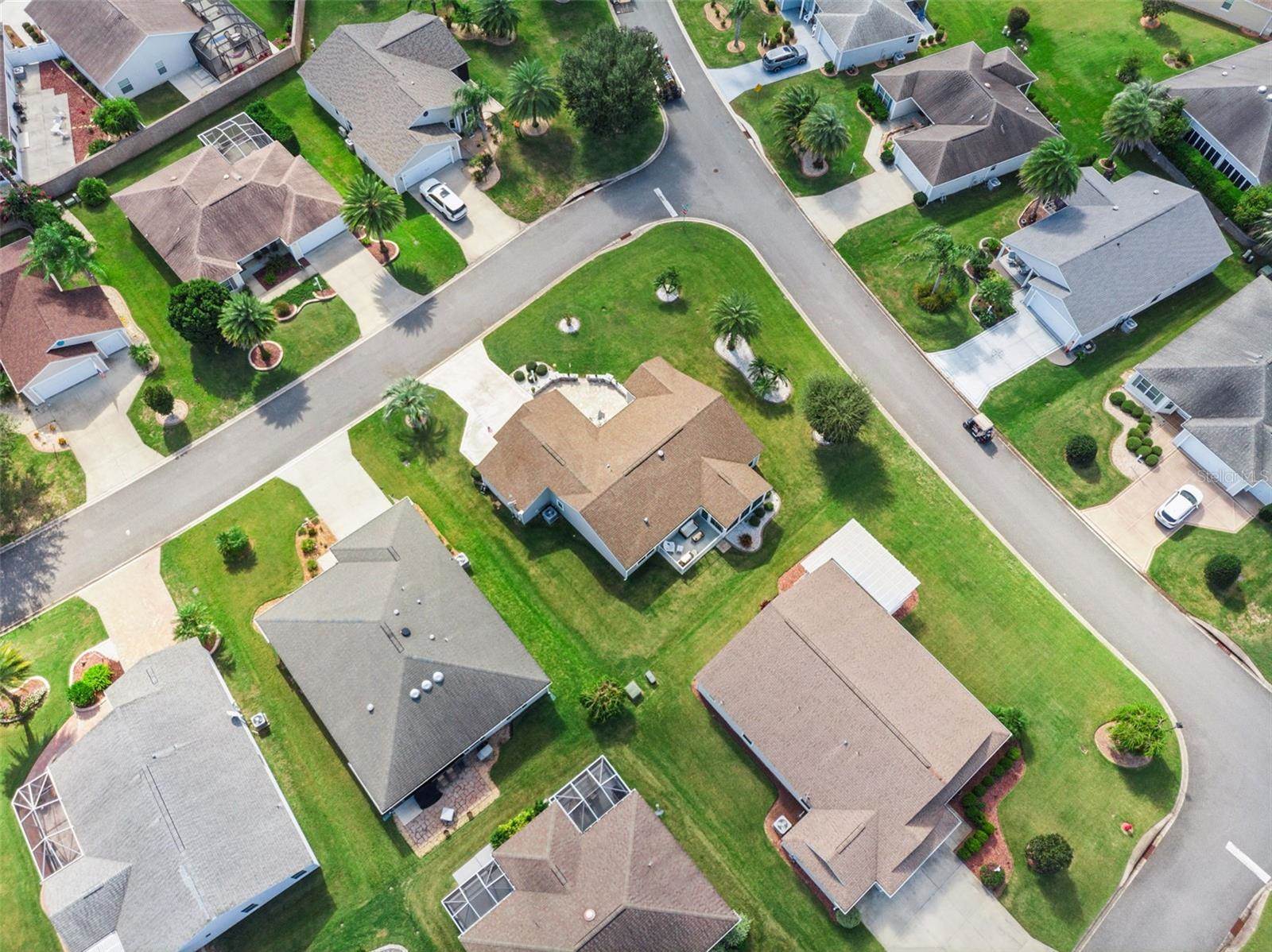 909 Abaco Path, The Villages, FL 32163