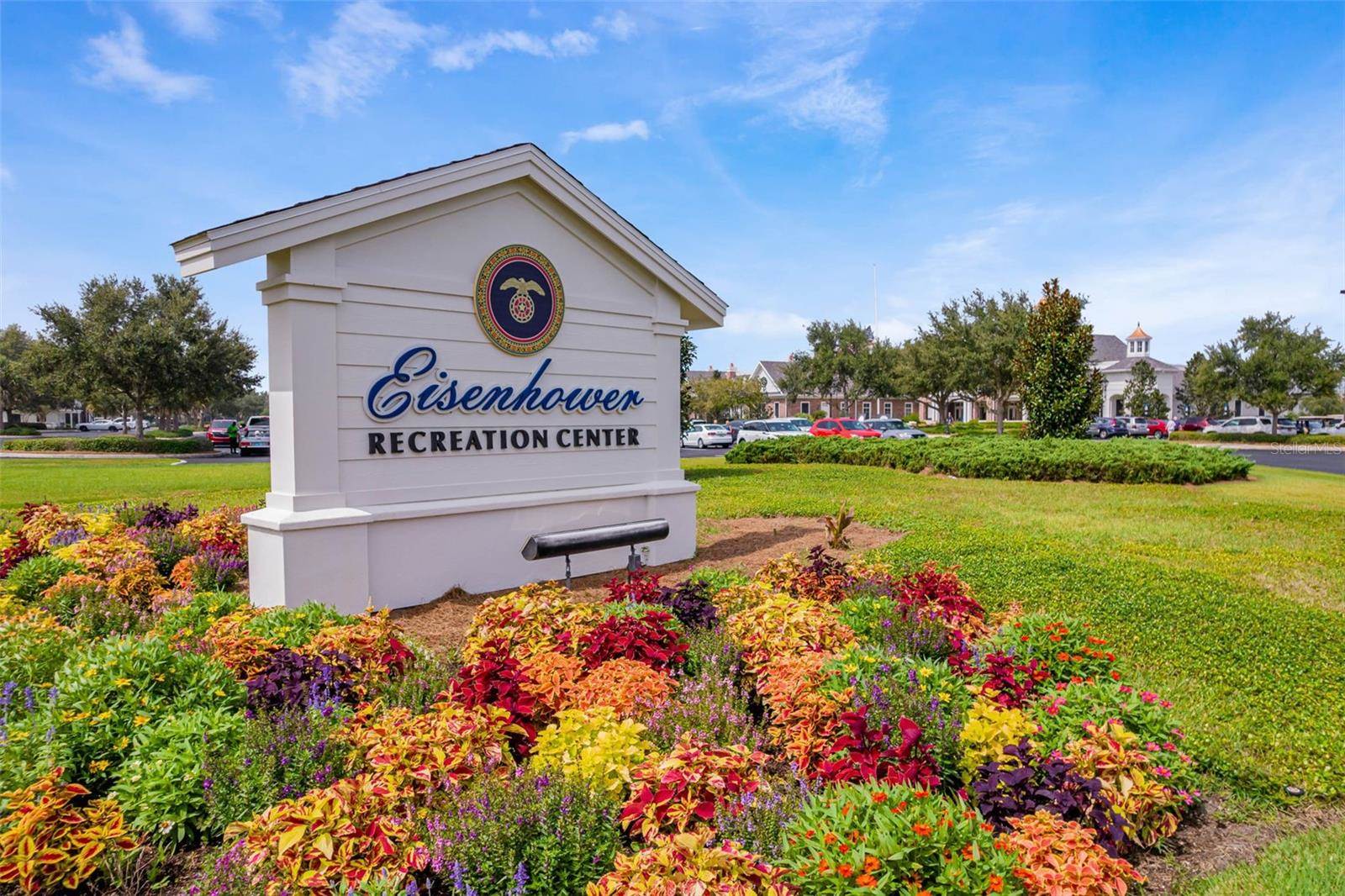 909 Abaco Path, The Villages, FL 32163