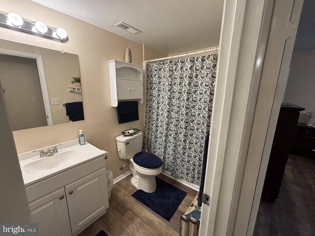4220 Crystal Court, #3D, Hampstead, MD 21074
