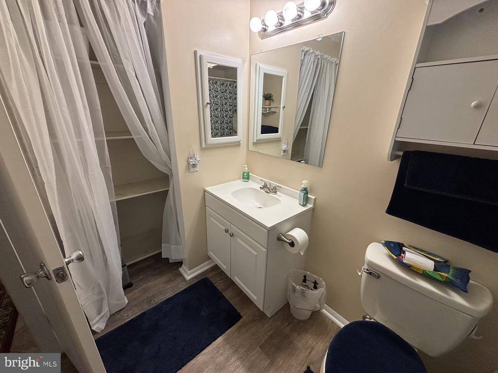 4220 Crystal Court, #3D, Hampstead, MD 21074