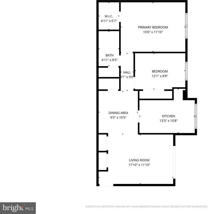4220 Crystal Court, #3D, Hampstead, MD 21074