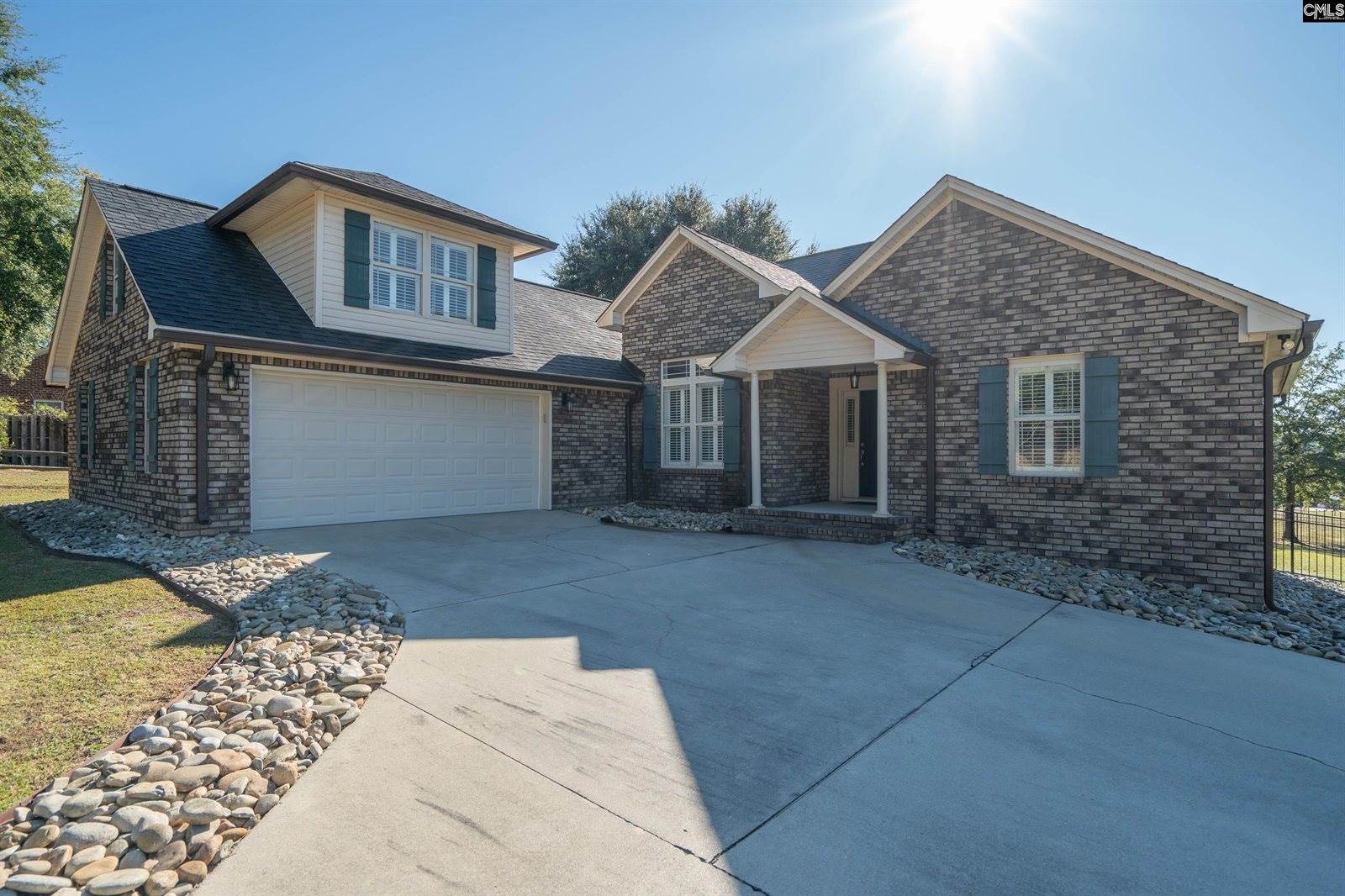 1405 Raccoon Rd, Sumter, SC 29154