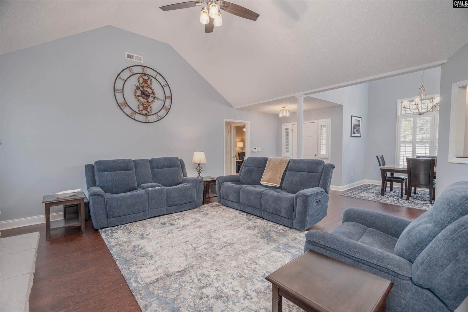 1405 Raccoon Rd, Sumter, SC 29154