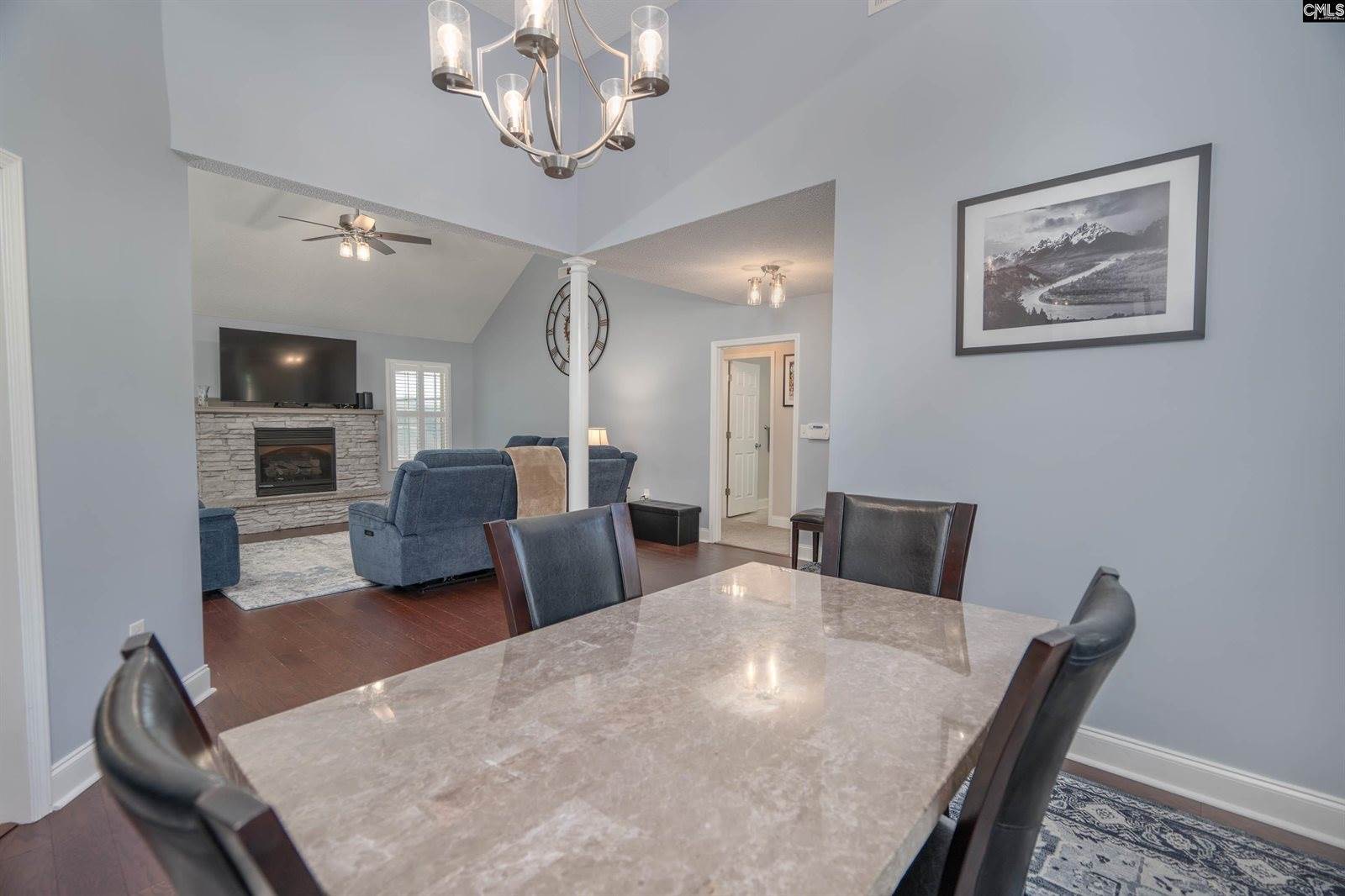 1405 Raccoon Rd, Sumter, SC 29154