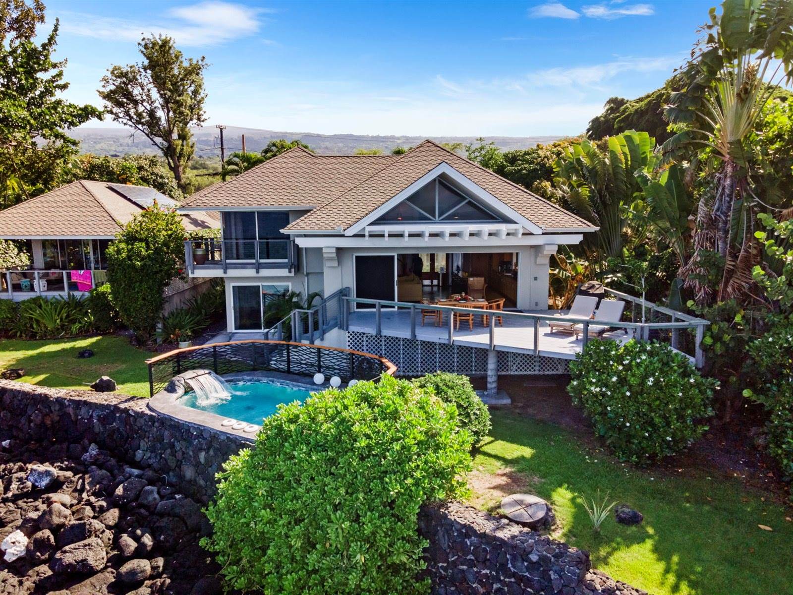 75-5990 Alii Drive, Kailua-Kona, HI 96740