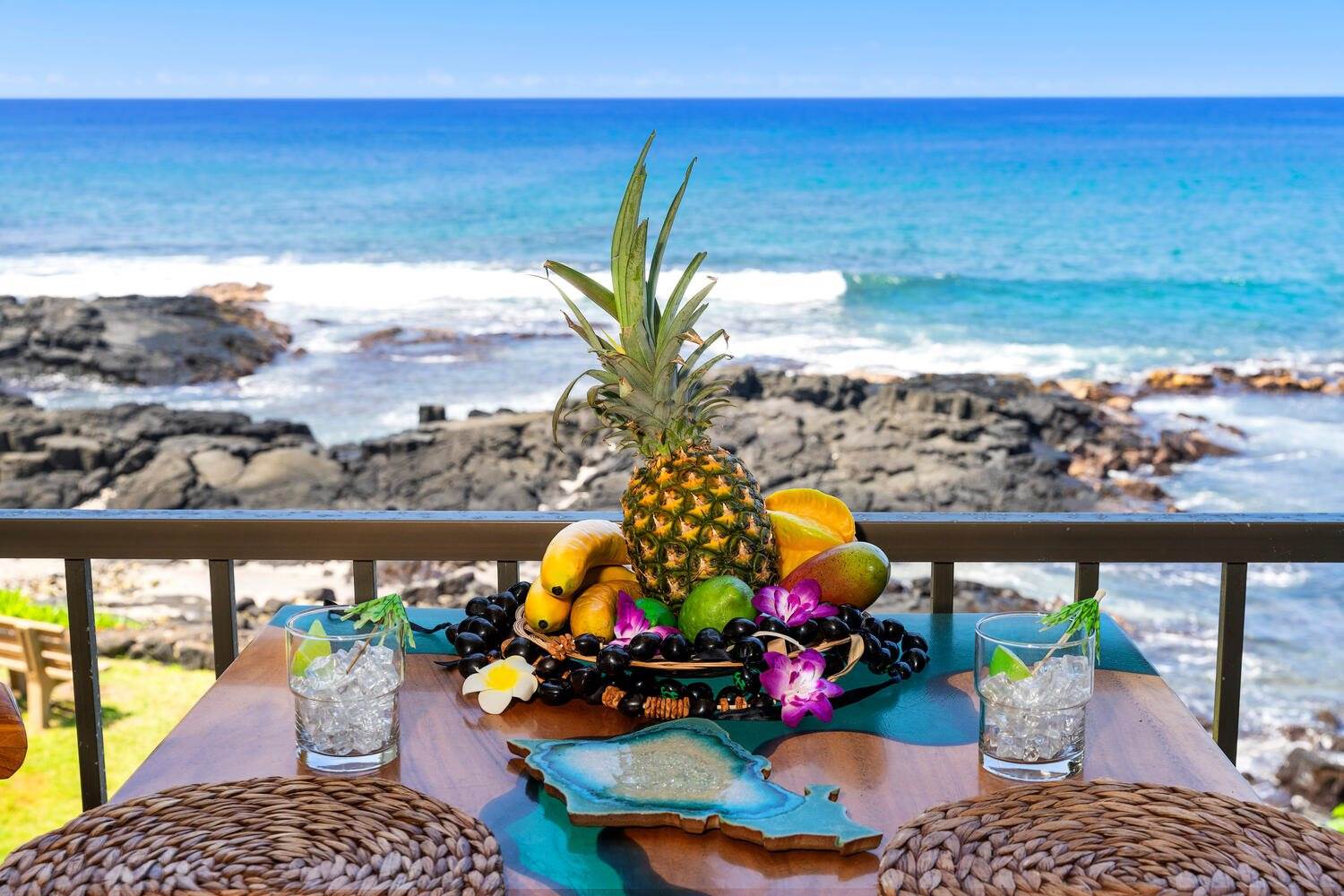 76-6246 Alii Dr, Kailua-Kona, HI 96740