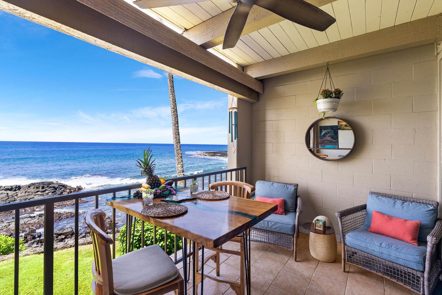 76-6246 Alii Dr, Kailua-Kona, HI 96740