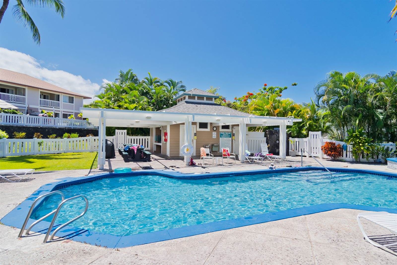 75-6081 Alii Dr, Kailua-Kona, HI 96740